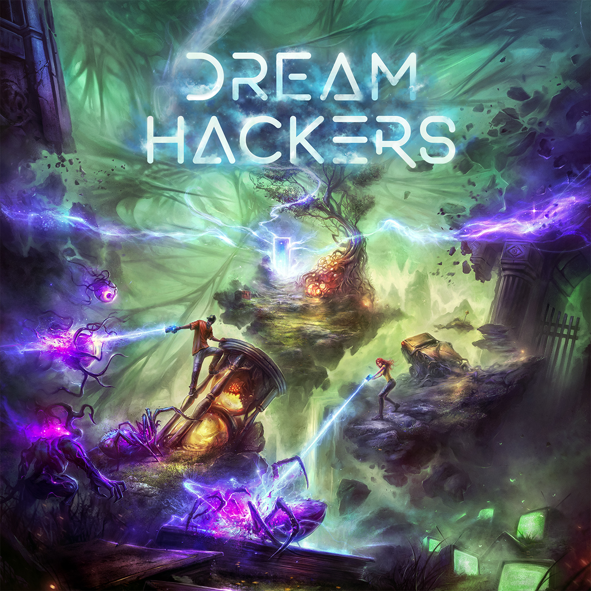 virtual reality sittard (limburg) - arvi - alice in wonderland